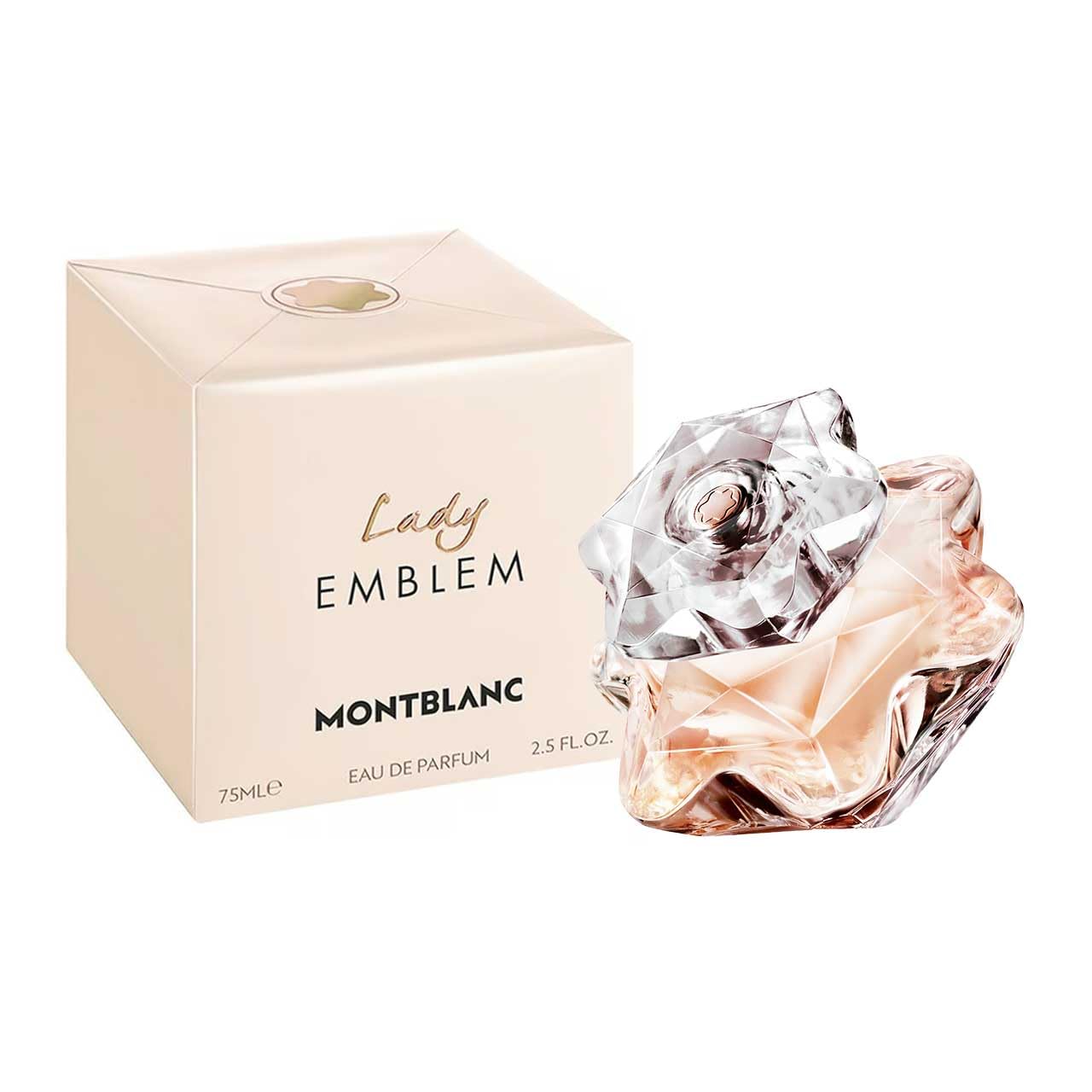 MONT BLANC LADY EMBLEM EDP 75 ML