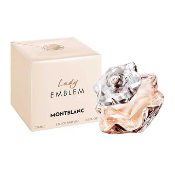 MONT BLANC LADY EMBLEM EDP 75 ML