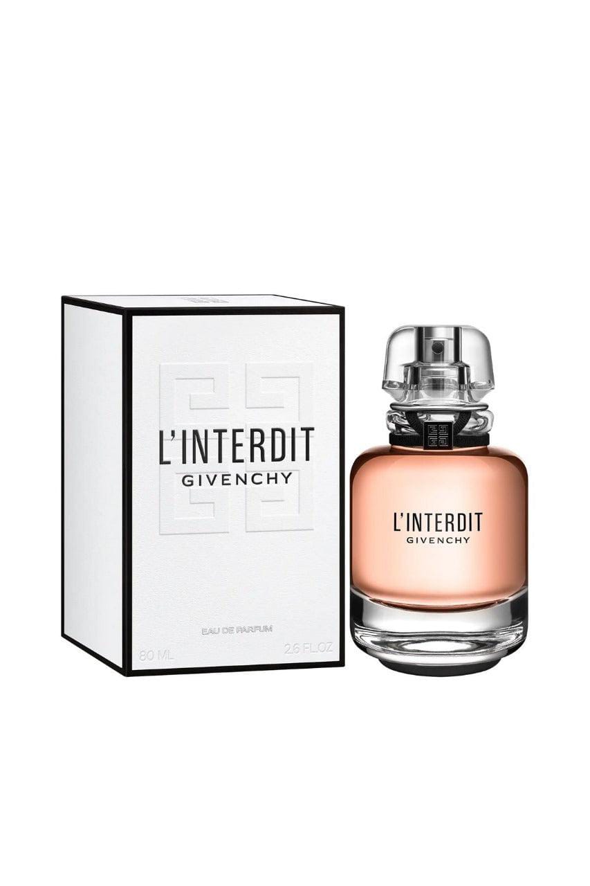 GIVENCHY L INTERDIT FOR LADIES EDP 90 ML