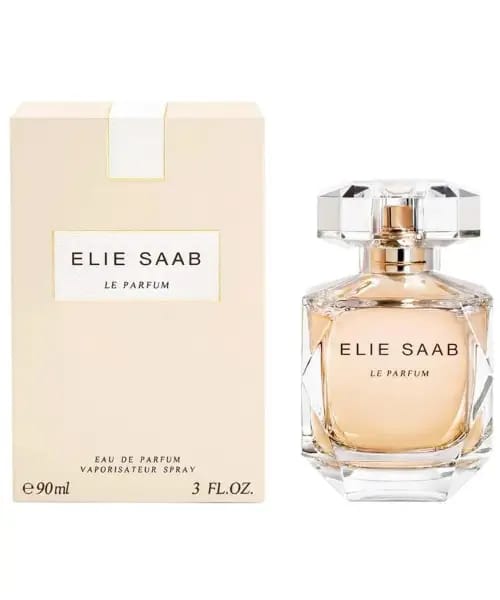 ELIE SAAB LE PARFUM FOR LADIES EDP 90 ML