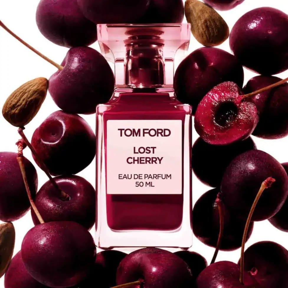 TOM FORD LOST CHERRY FOR MEN EDP 50 ML