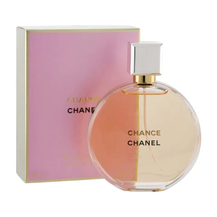 CHANEL CHANCE EDP LADIES 100 ML