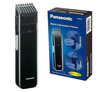 Panasonic Beard And Moustache Trimmer ER240
