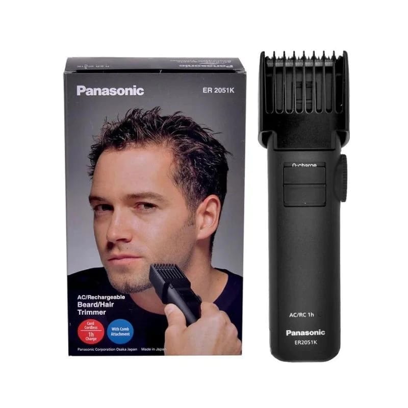 Panasonic Trimmer ER2051K
