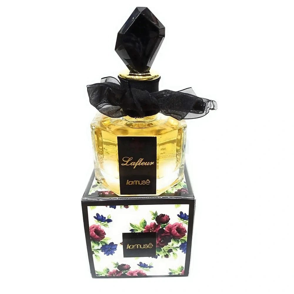 Lafleur Lamuse Eau de Parfum 100 ml