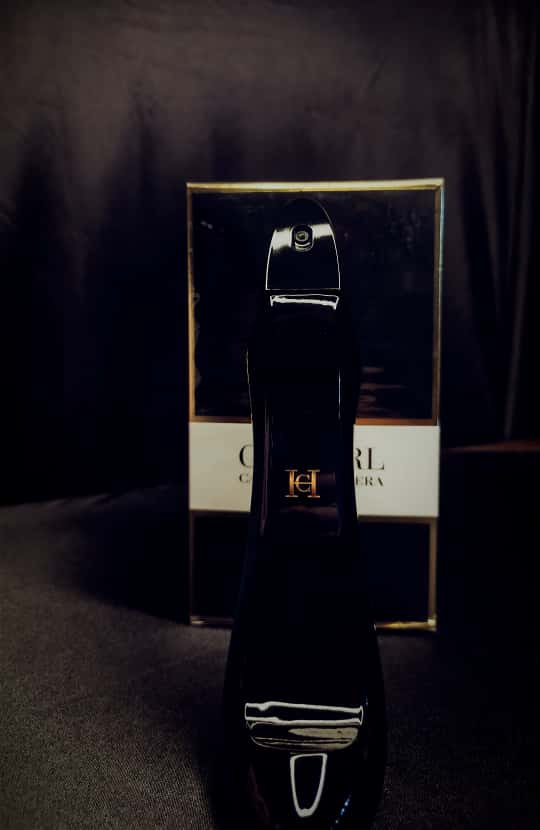 CH HERRERA GOOD GIRL L EDP 80ML PC