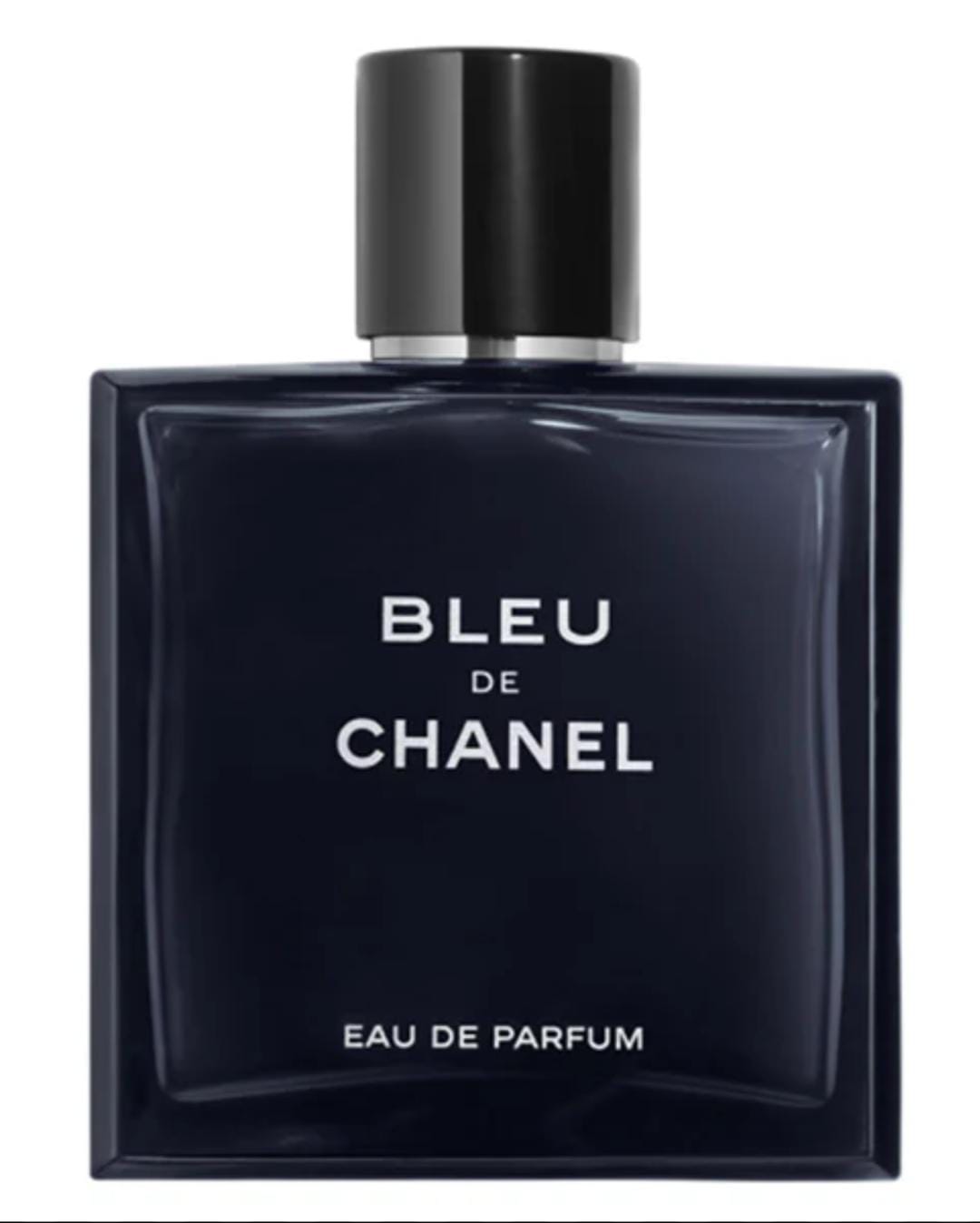bleu de chanel men edp 100ml