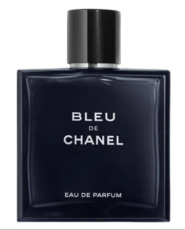 bleu de chanel men edp 100ml