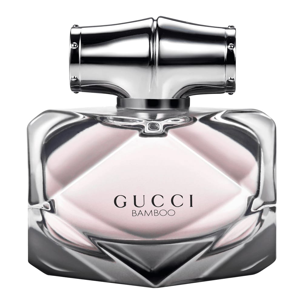 GUCCI BAMBOO LADY EDP 75 ML
