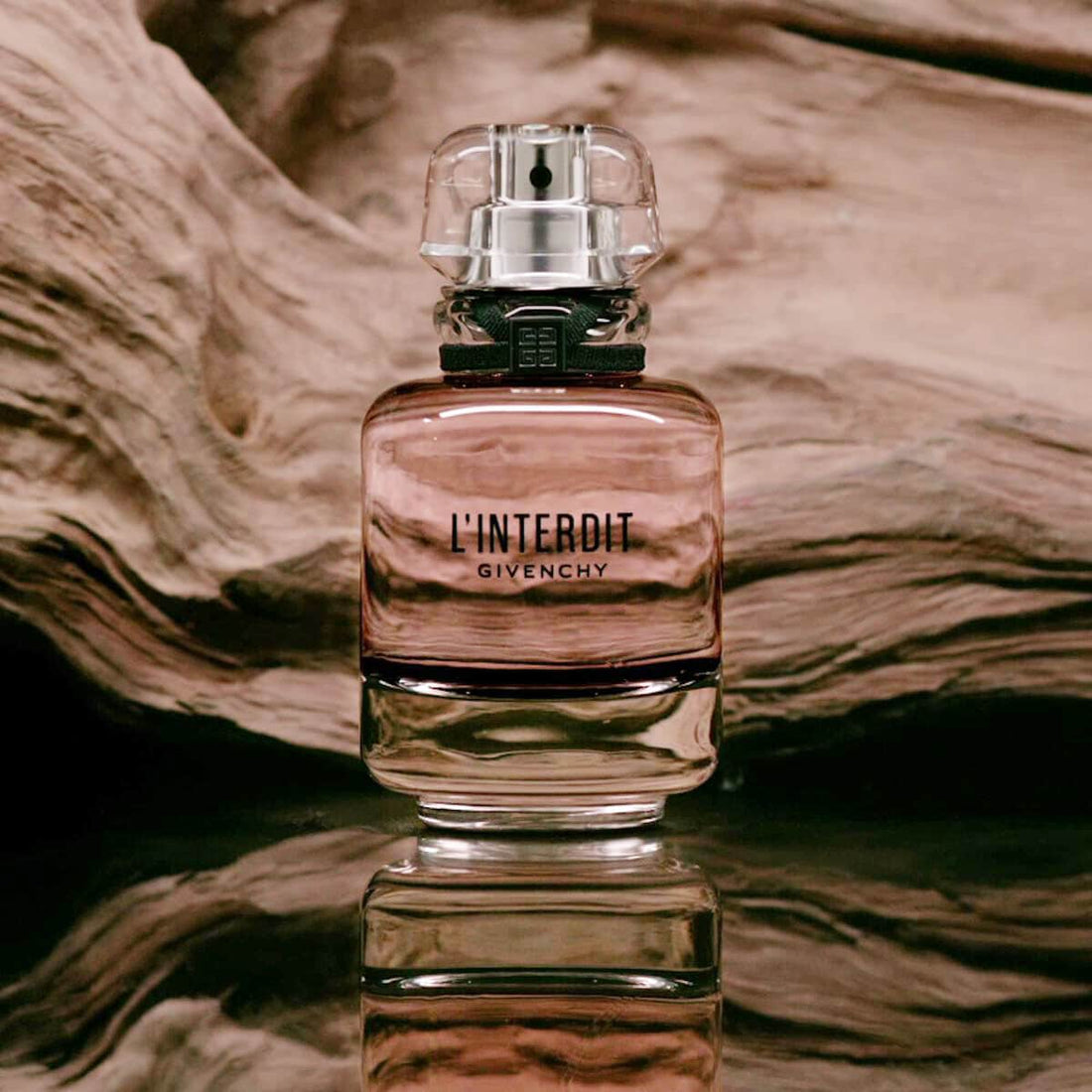 GIVENCHY L INTERDIT FOR LADIES EDP 90 ML