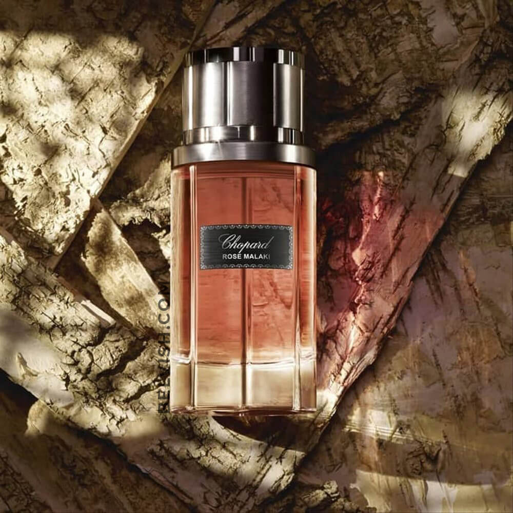 CHOPARD ROSE MALAKI MEN EDP 80 ML