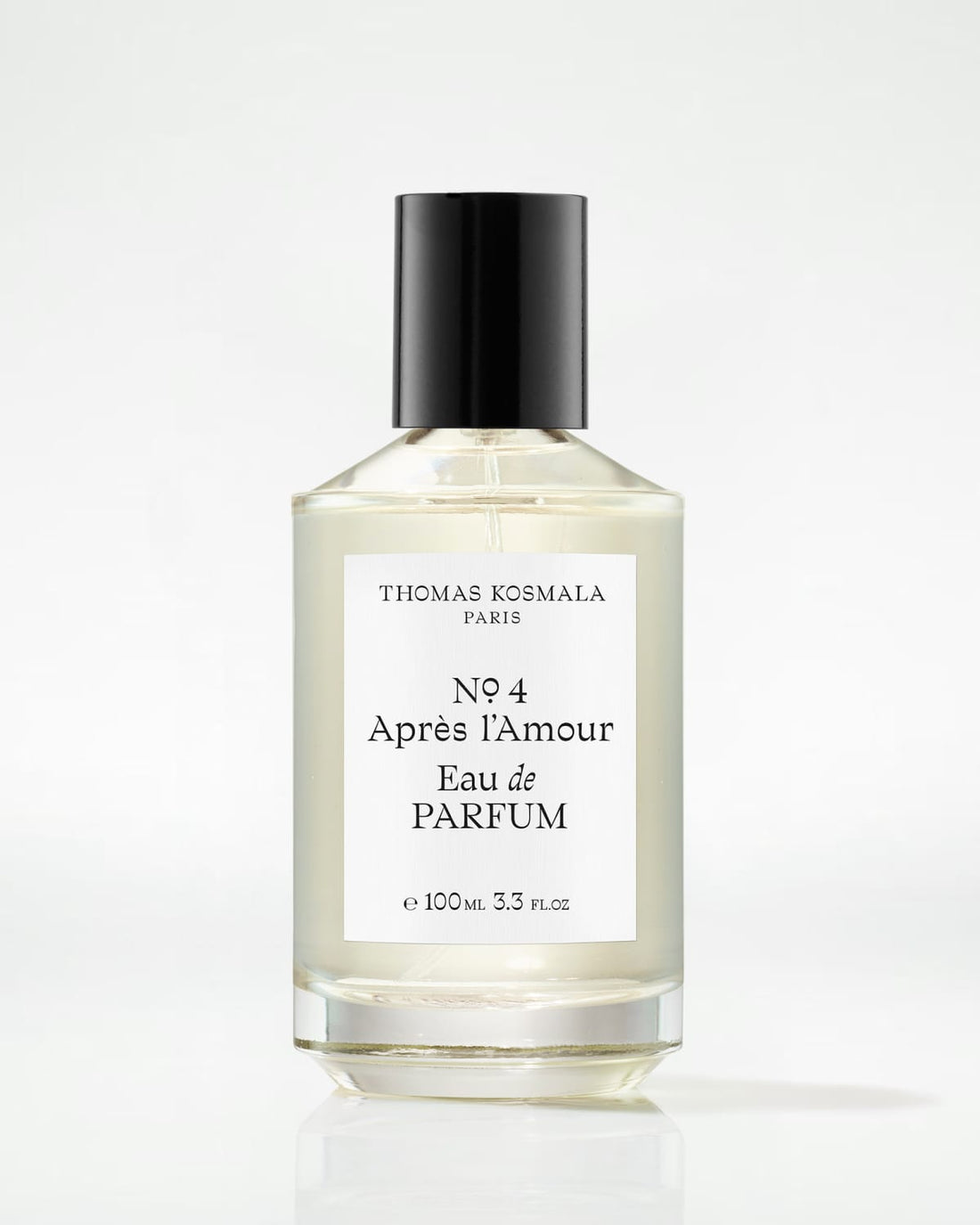 THOMAS KOSMALA APRE L AMOUR NO 4 MEN EDP 100 ML