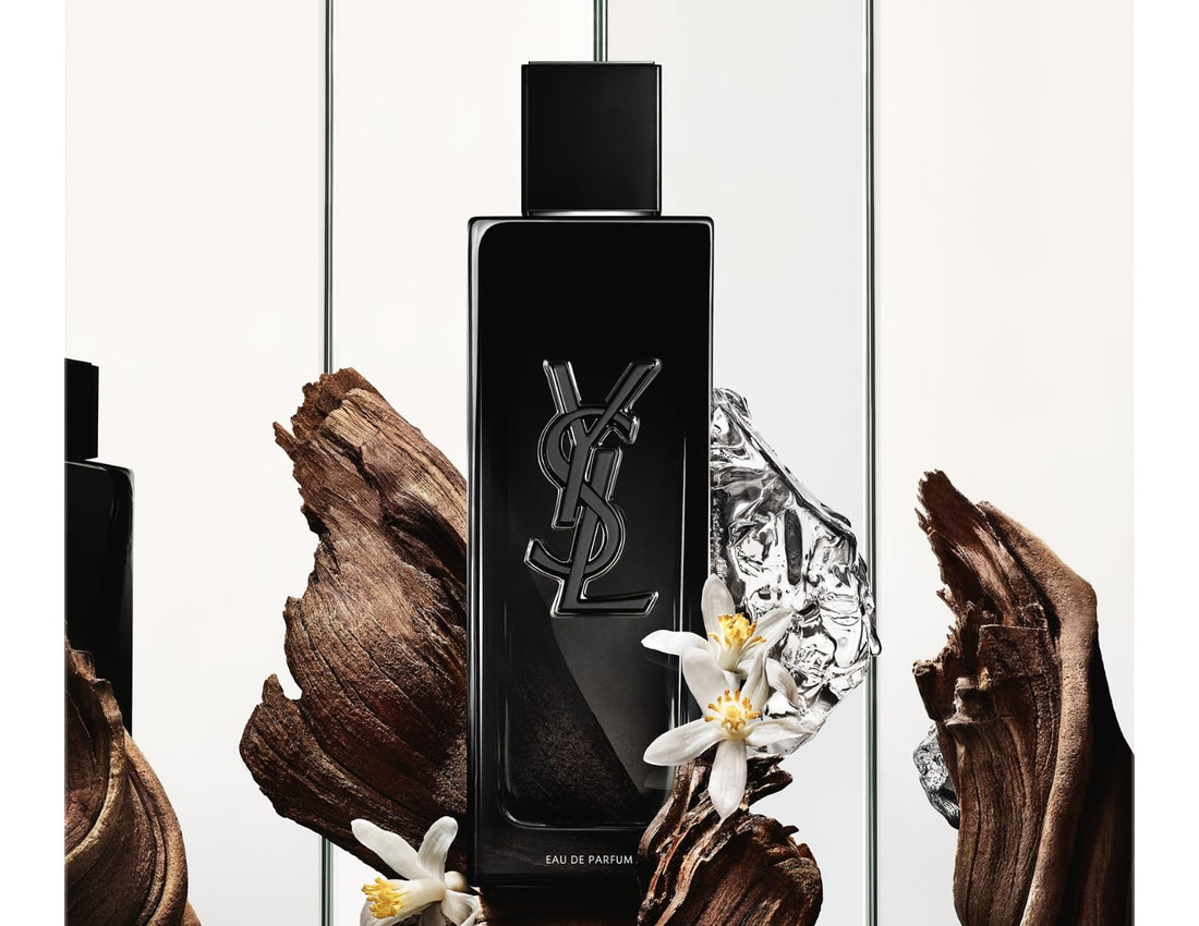 YSL MYSELF LE PERFUME MEN 100ML