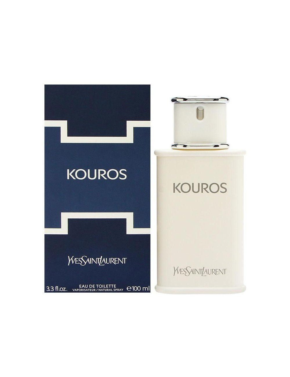 YSL kouros PERFUME MEN 100ML