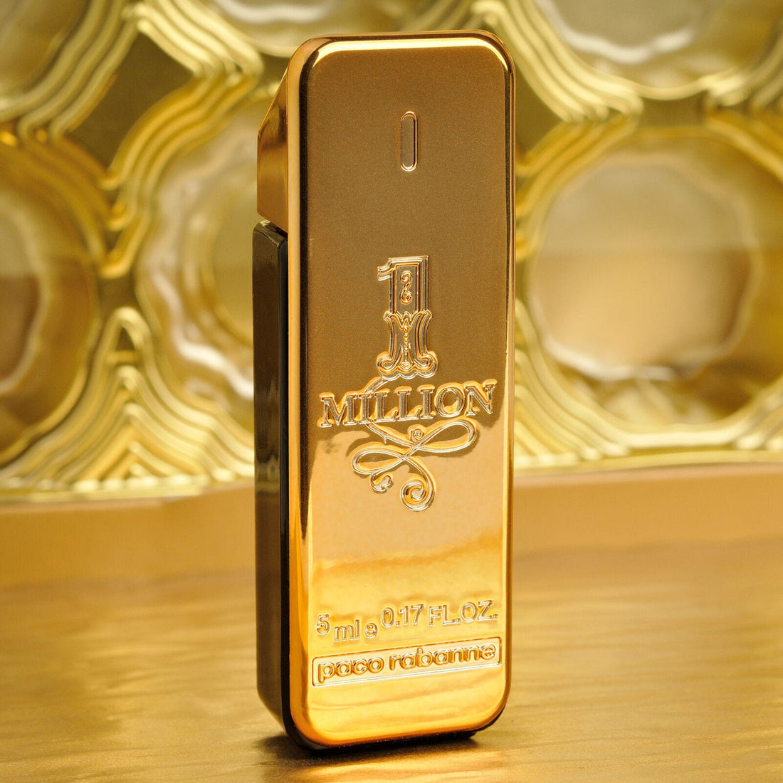 paco rabanne million edt 100 ml