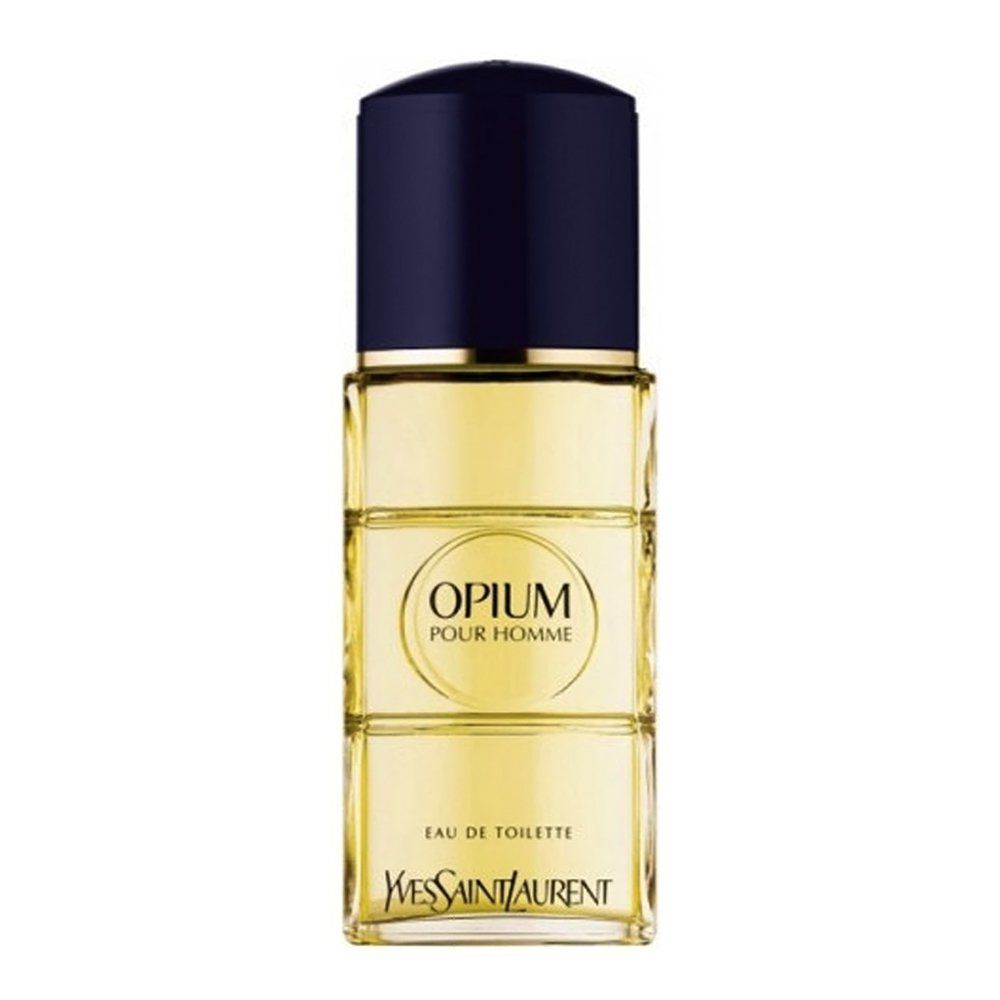 YVES SAINT LAURENT Opium Pour Homme - 100ml
