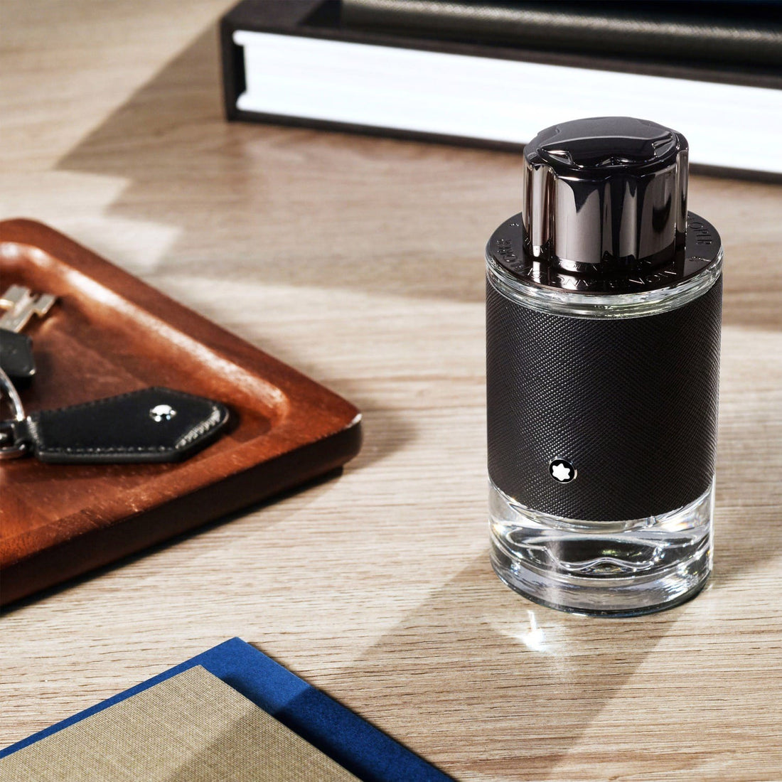 MONT BLANC EXPLORER -MEN 100ML