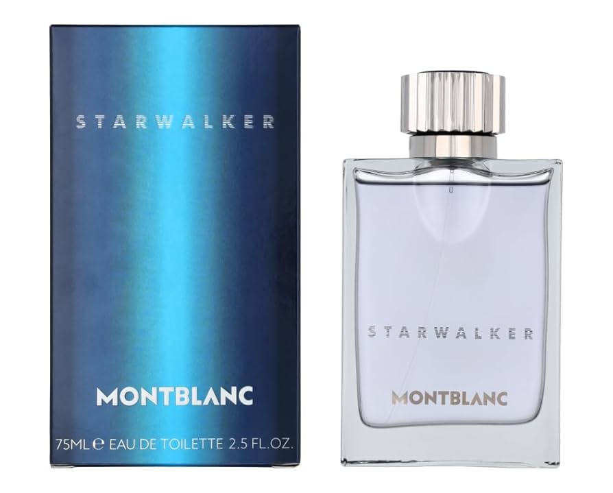 MONT BLANC STAR WALKER-MEN 100ML