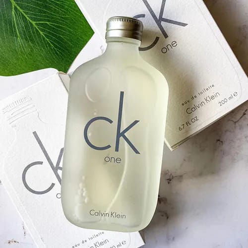 CK-ONE 100ML