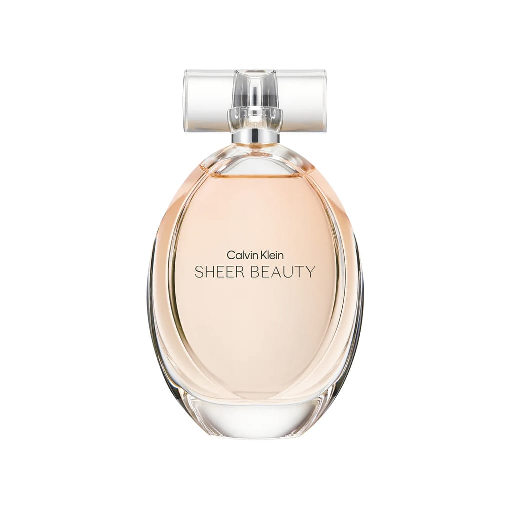 CK SHEER BEAUTEY 100ML