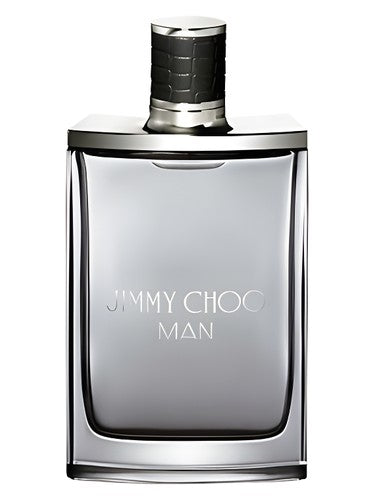 Jimmy Choo Men Edt 100 Ml