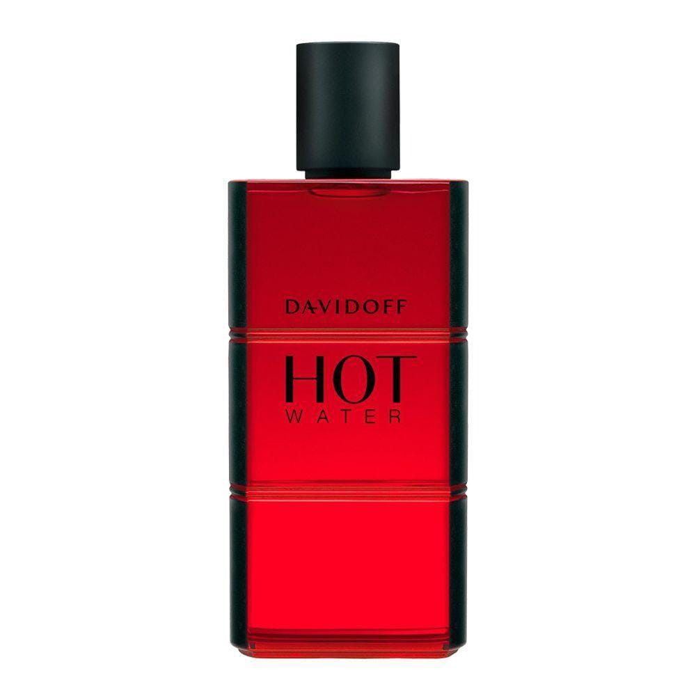 DAVIDOFF HOT WATER MEN-100ML