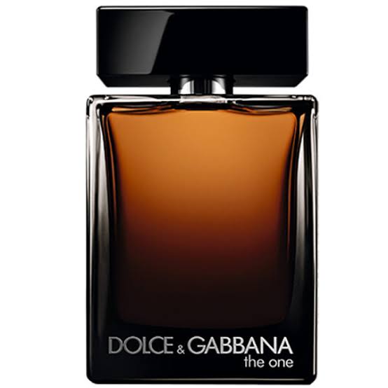 dolce & gabbana the one men edt 100 ml