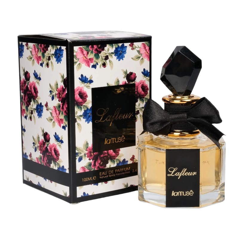 Lafleur Lamuse Eau de Parfum 100 ml