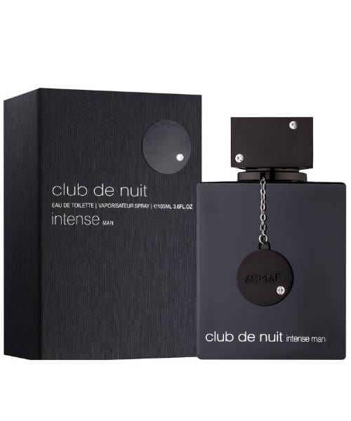 club de nuit intense man-armaf edt 105ml