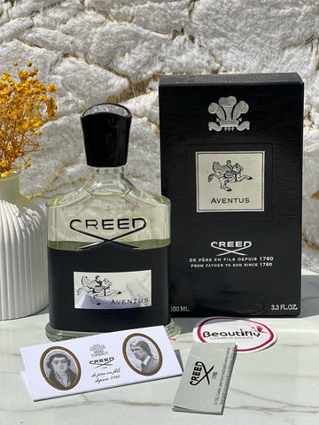Creed Aventus for men 100ML